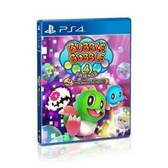 Bubble Bobble 4 Friends: The Baron is Back New