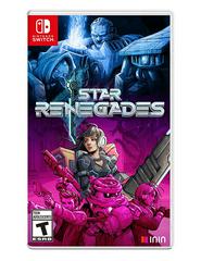 Star Renegades New