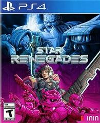 Star Renegades New