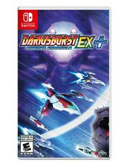Dariusburst: Another Chronicle EX+ New
