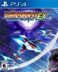 Dariusburst: Another Chronicle EX+ New