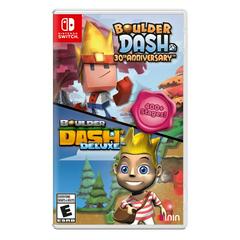 Boulder Dash [Ultimate Collection] New