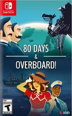 80 Days and Overboard New