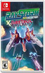 Raystorm x Raycrisis HD Collection New