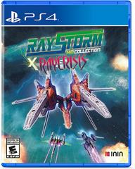Raystorm x Raycrisis HD Collection New