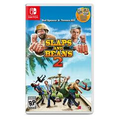 Slaps and Beans 2 New