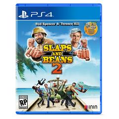 Slaps and Beans 2 New