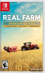 Real Farm: Premium Edition New