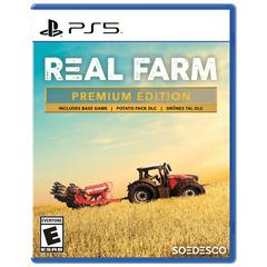 Real Farm [Premium Edition] New