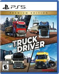 Truck Driver: Premium Edition New
