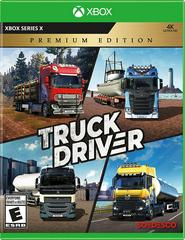 Truck Driver: Premium Edition New