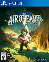 Airoheart New