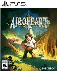 Airoheart New