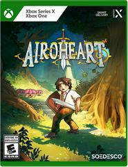 Airoheart New