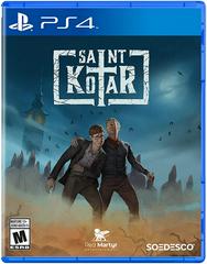 Saint Kotar New