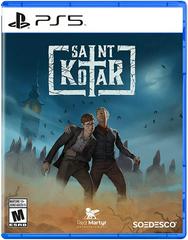 Saint Kotar New