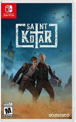 Saint Kotar New