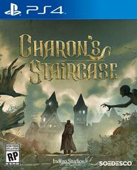 Charon's Staircase New