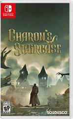 Charon's Staircase New