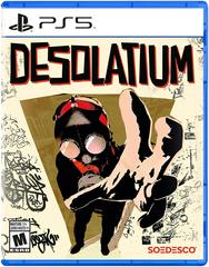 Desolatium New