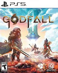 Godfall New