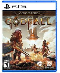 Godfall [Ascended Edition] New