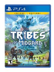 Tribes of Midgard [Deluxe Edition] New