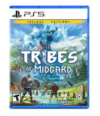 Tribes of Midgard [Deluxe Edition] New