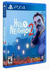 Hello Neighbor 2 New
