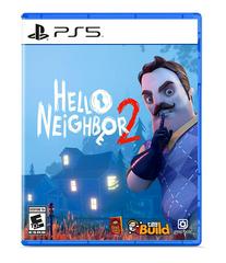 Hello Neighbor 2 New