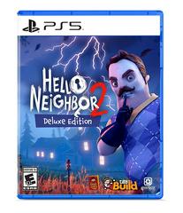 Hello Neighbor 2 [Deluxe Edition] New