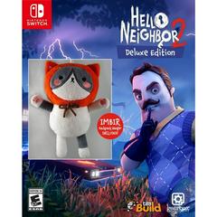 Hello Neighbor 2 [Deluxe Edition] New