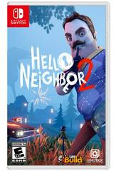 Hello Neighbor 2 New