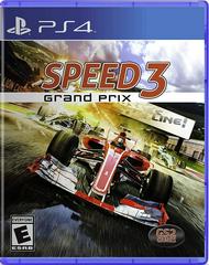 Speed 3 Grand Prix New