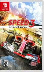 Speed 3: Grand Prix New