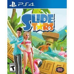 Slide Stars New