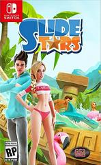 Slide Stars New