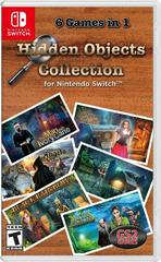 Hidden Objects Collection New