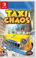 Taxi Chaos New