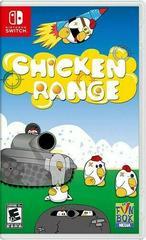 Chicken Range New