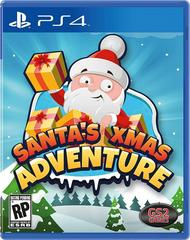 Santa's Xmas Adventure New