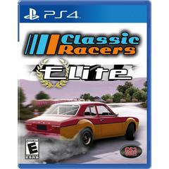 Classic Racers Elite New