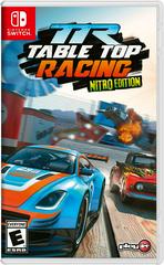 Table Top Racing Nitro Edition New