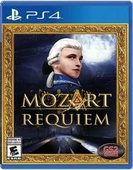 Mozart Requiem New