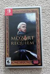 Mozart Requiem New