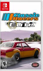 Classic Racers Elite New