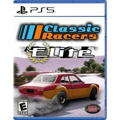 Classic Racers Elite New