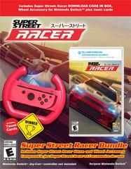 Super Street Racer [Bundle] New