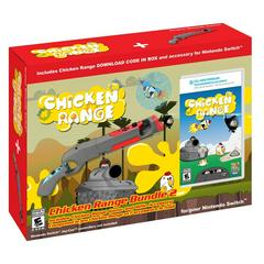 Chicken Range Bundle 2 New