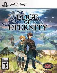 Edge of Eternity New